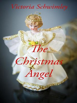 cover image of The Christmas Angel